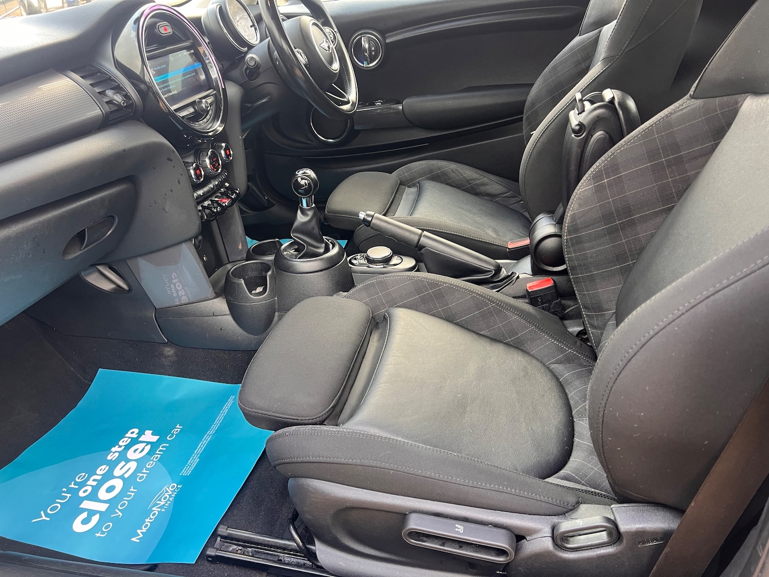 Used MINI Hatch 2018 for sale - 76429534: Photo 28