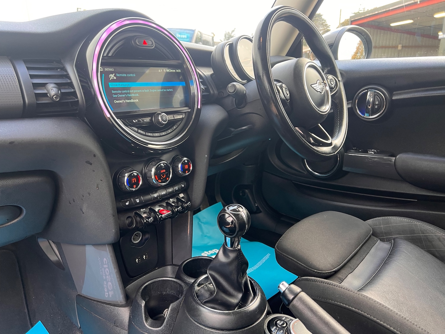 Used MINI Hatch 2018 for sale - 76429534: Photo 29