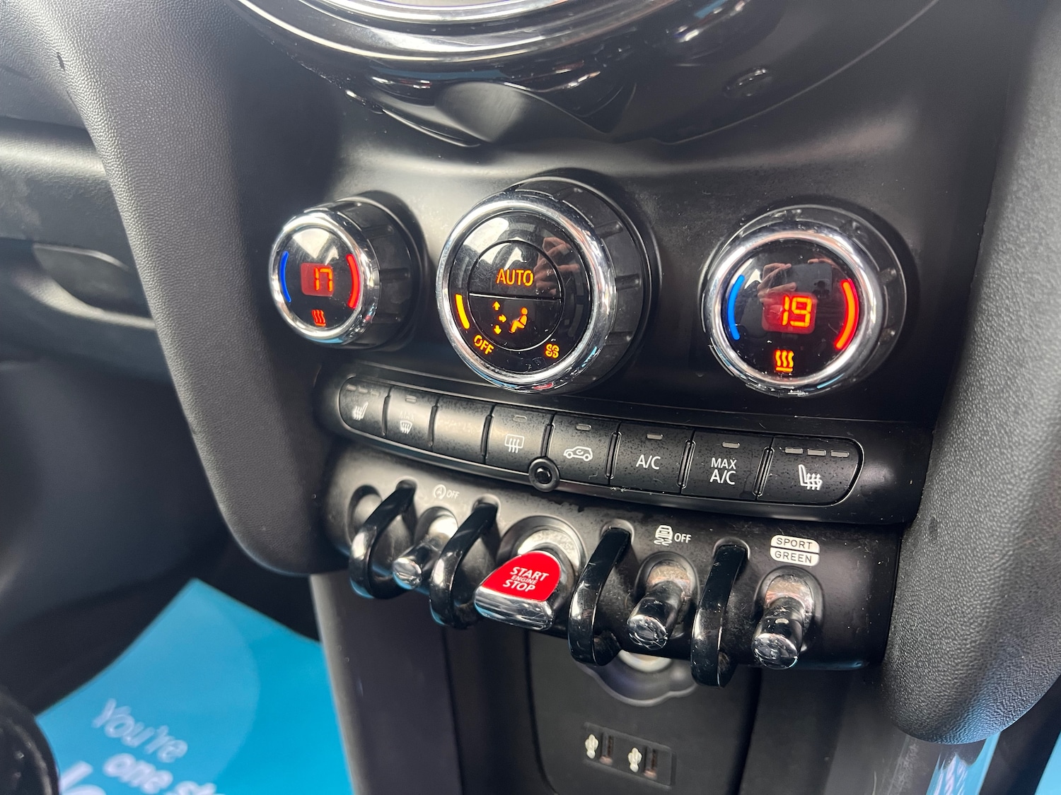 Used MINI Hatch 2018 for sale - 76429534: Photo 30