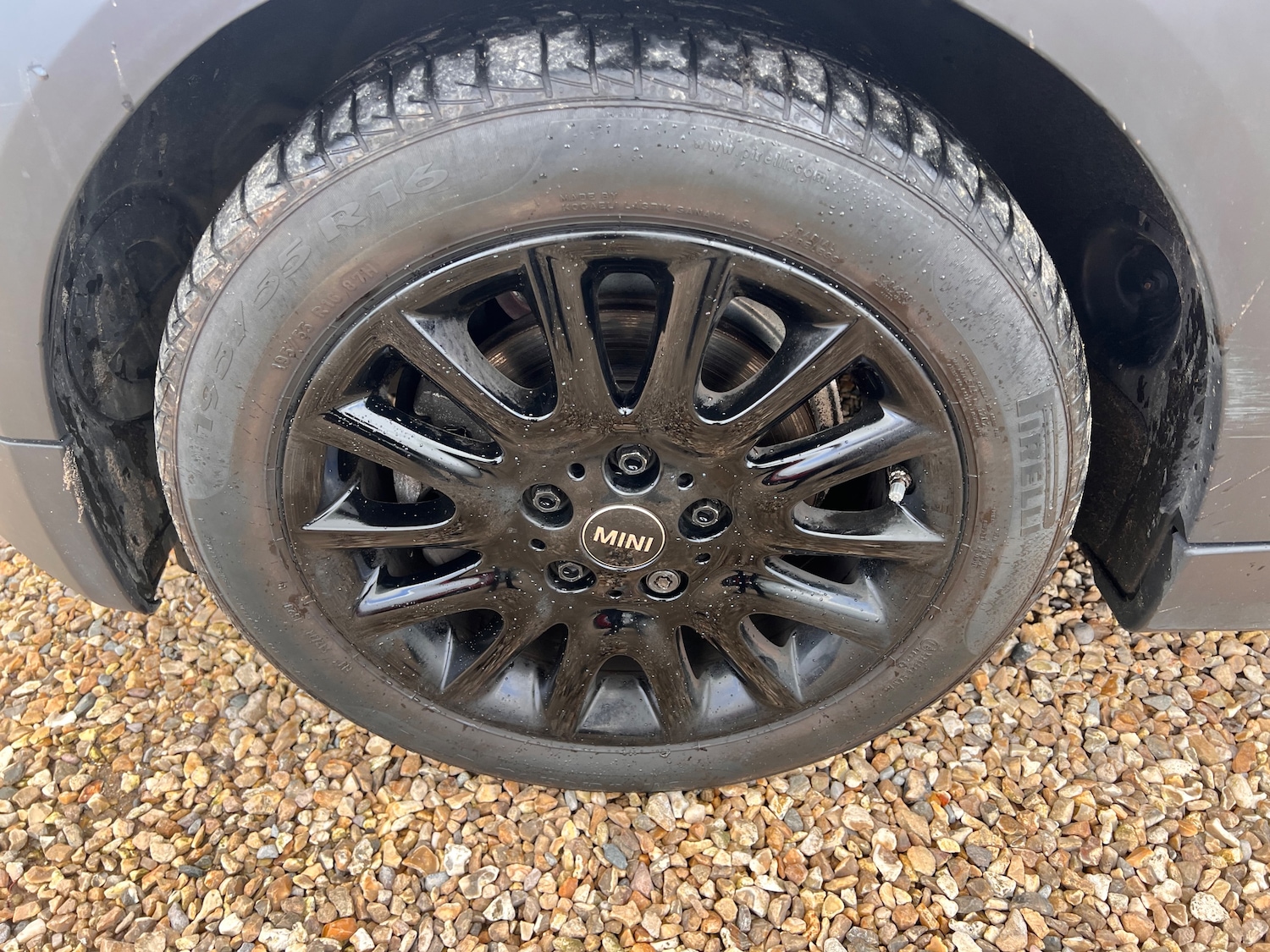 Used MINI Hatch 2018 for sale - 76429534: Photo 34