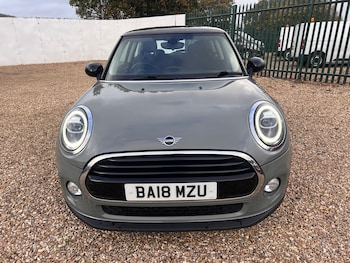 Used MINI Hatch 2018 for sale - 76429534: Photo