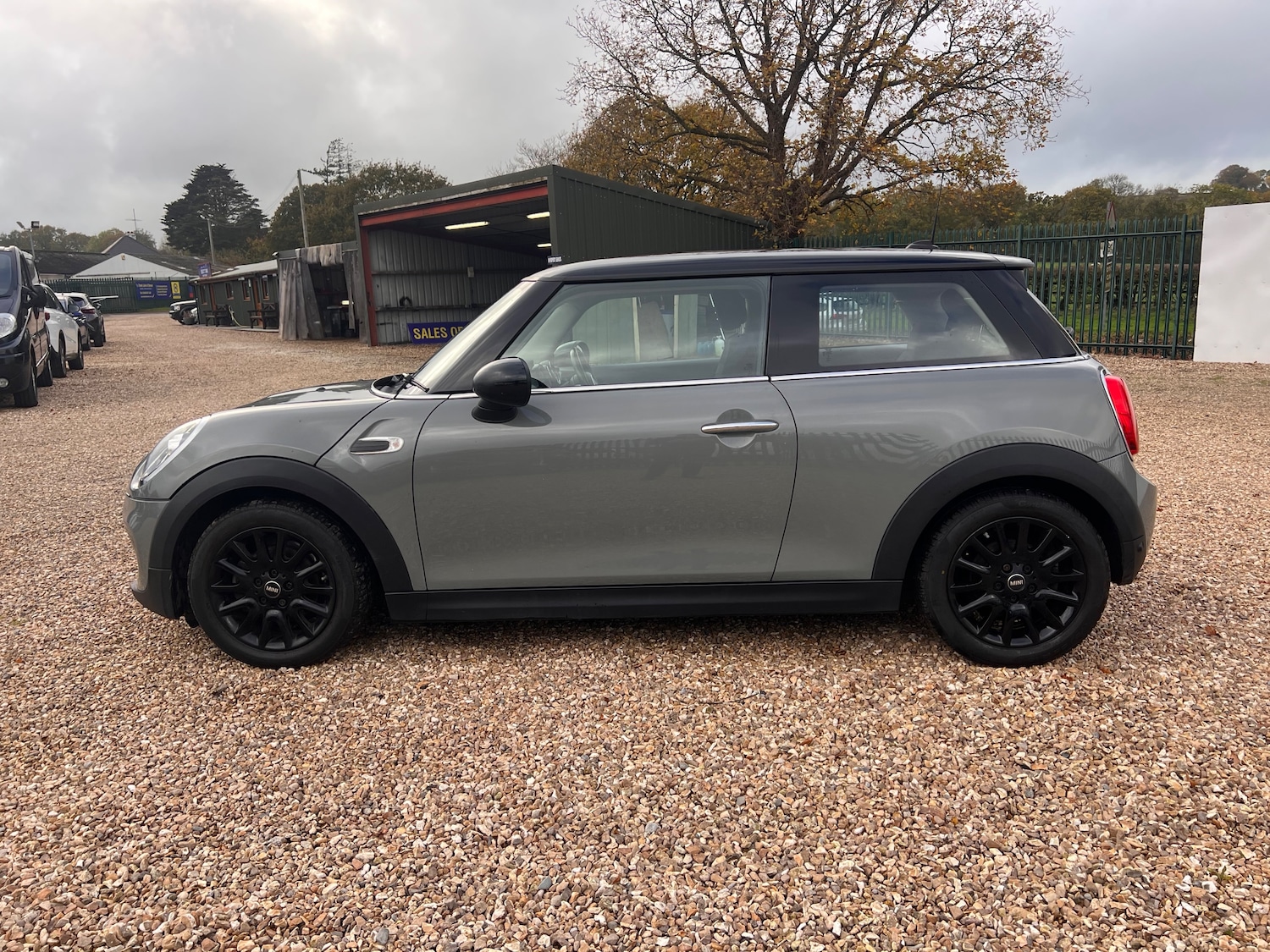 Used MINI Hatch 2018 for sale - 76429534: Photo 5