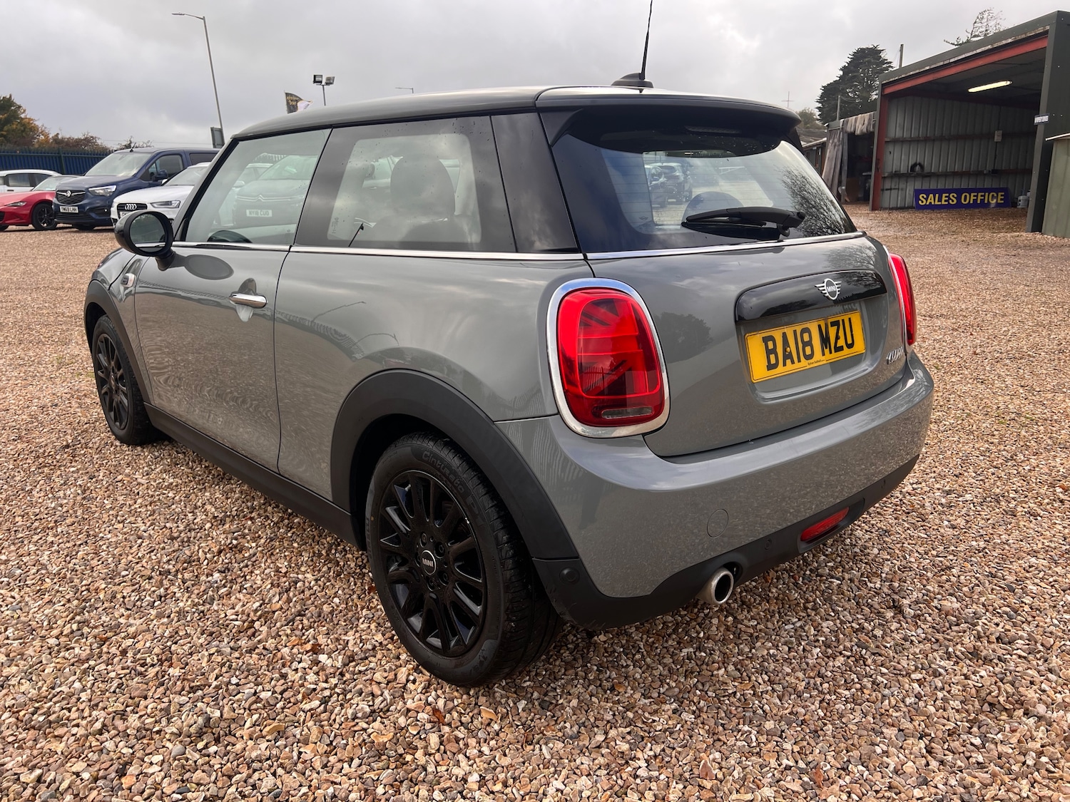Used MINI Hatch 2018 for sale - 76429534: Photo 6