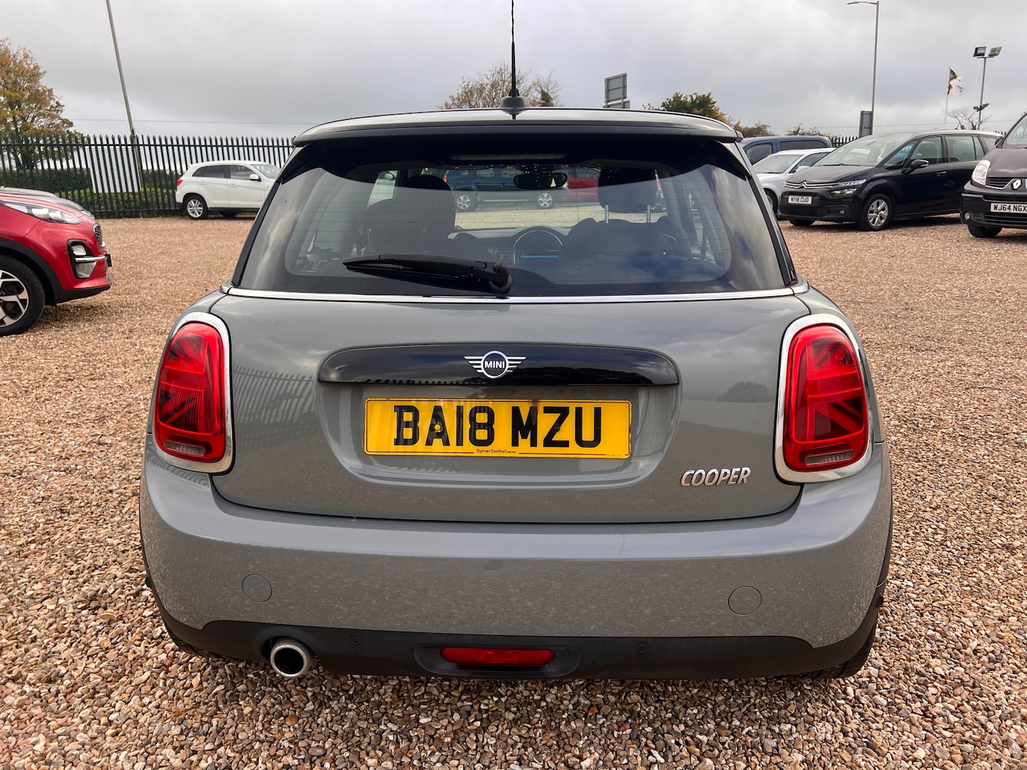 Used MINI Hatch 2018 for sale - 76429534: Photo 7