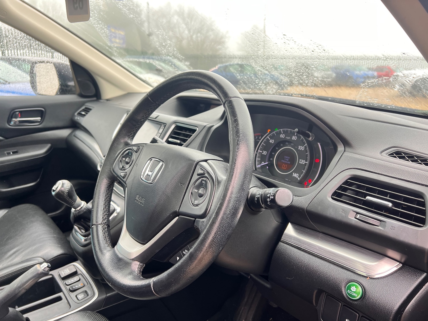 Used Honda CR-V 2015 for sale - 77506047: Photo 10