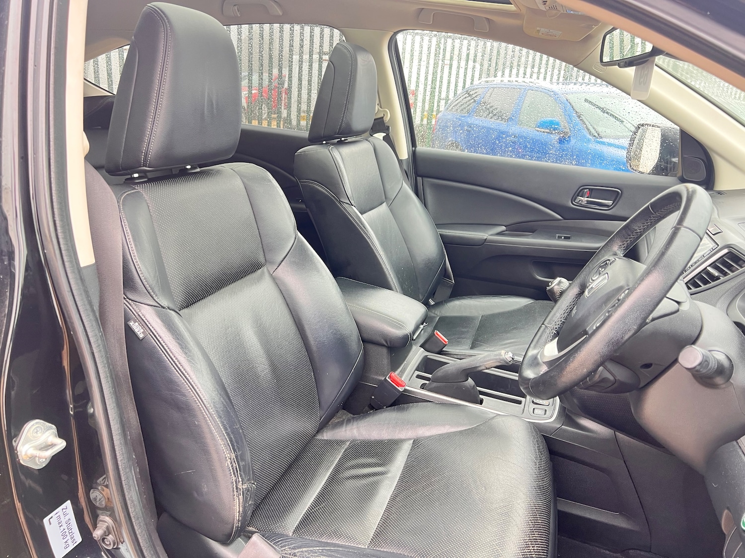 Used Honda CR-V 2015 for sale - 77506047: Photo 11