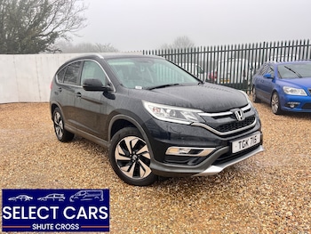 2015 (15) - 2.0 i-VTEC EX 5dr