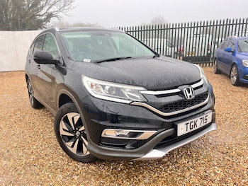 Used Honda CR-V 2015 for sale - 77506047: Photo