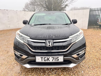 Used Honda CR-V 2015 for sale - 77506047: Photo