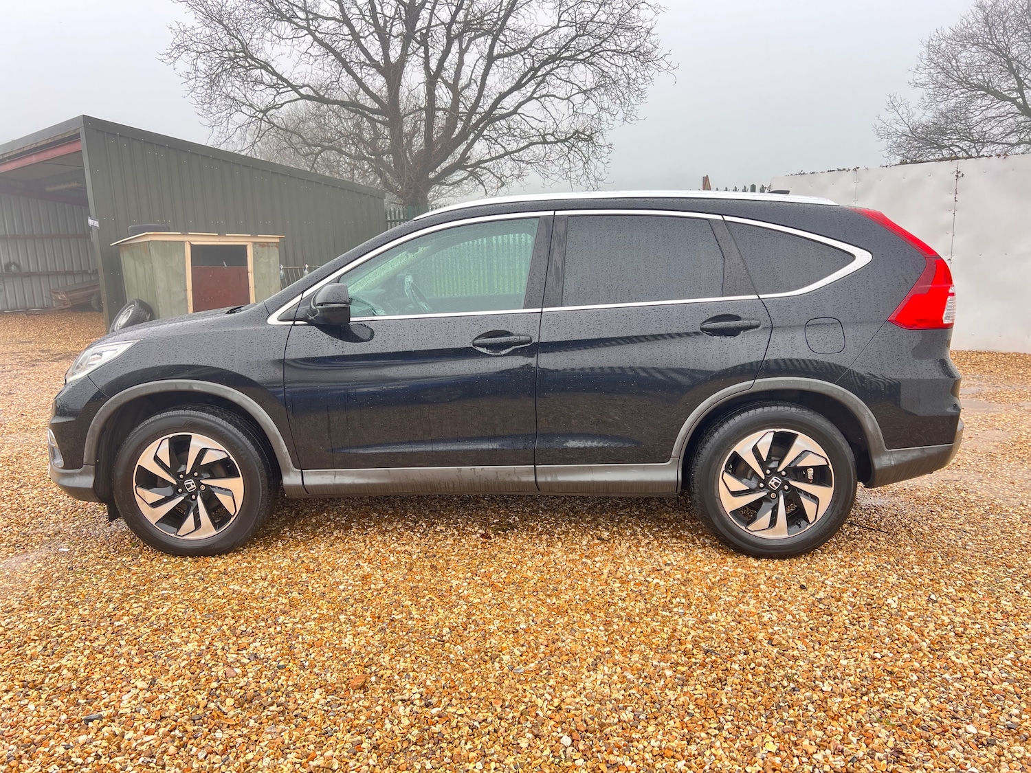Used Honda CR-V 2015 for sale - 77506047: Photo 5