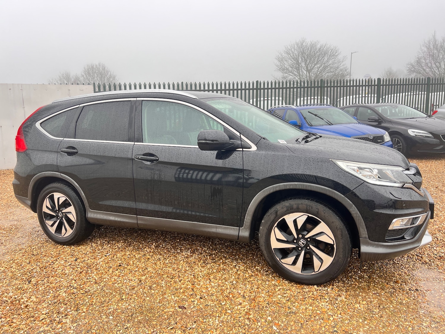 Used Honda CR-V 2015 for sale - 77506047: Photo 9