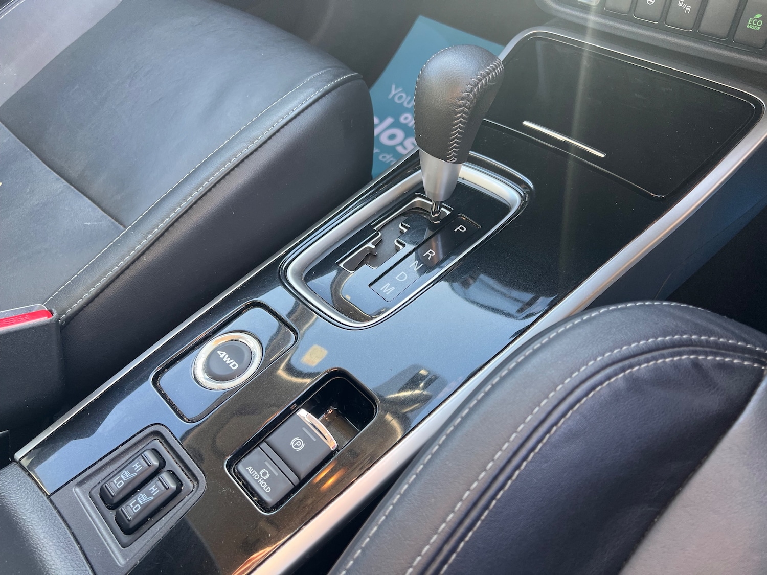 Used Mitsubishi Outlander 2019 for sale - 76404881: Photo 11