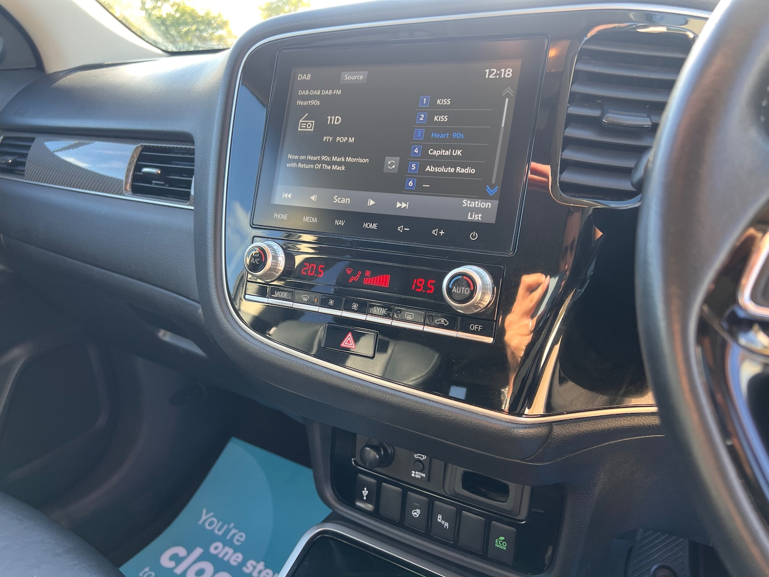 Used Mitsubishi Outlander 2019 for sale - 76404881: Photo 12