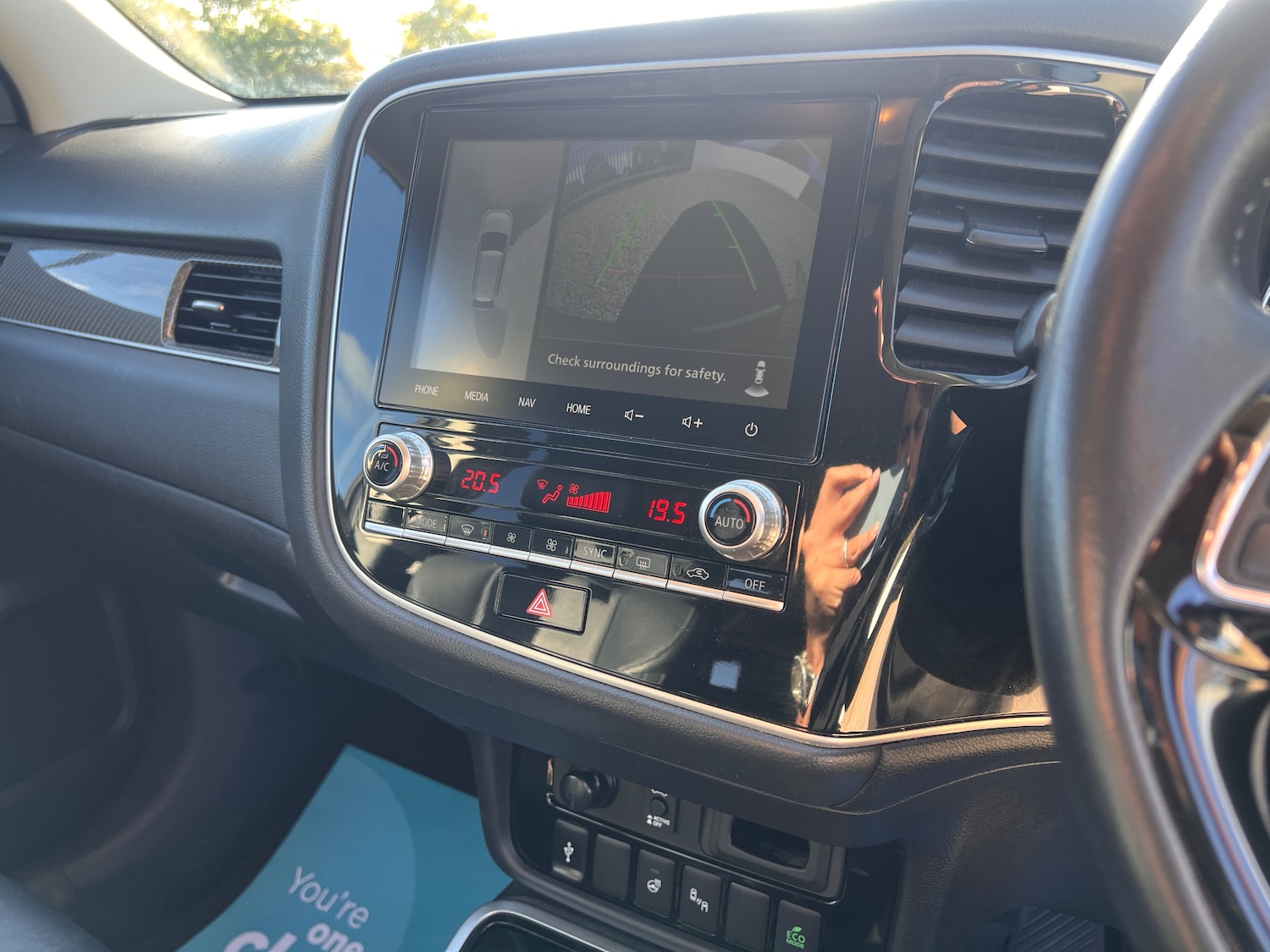 Used Mitsubishi Outlander 2019 for sale - 76404881: Photo 13