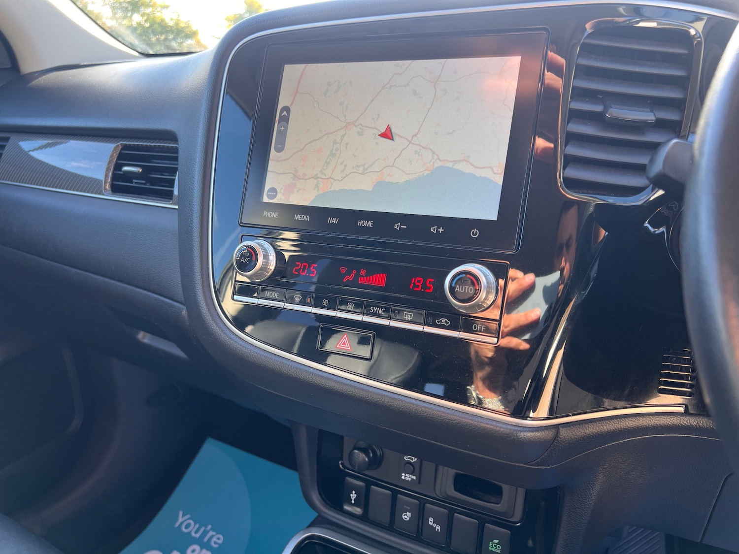 Used Mitsubishi Outlander 2019 for sale - 76404881: Photo 14