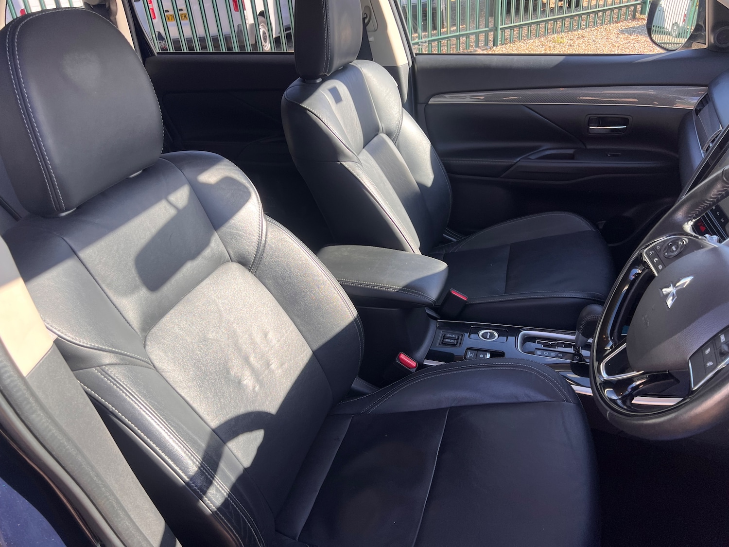 Used Mitsubishi Outlander 2019 for sale - 76404881: Photo 15