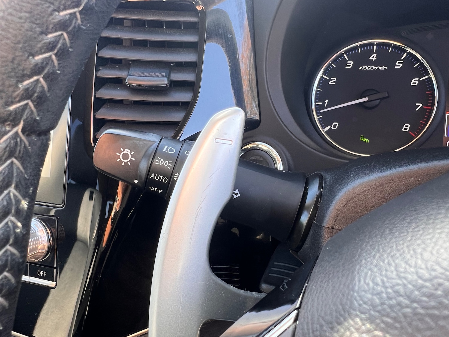 Used Mitsubishi Outlander 2019 for sale - 76404881: Photo 17