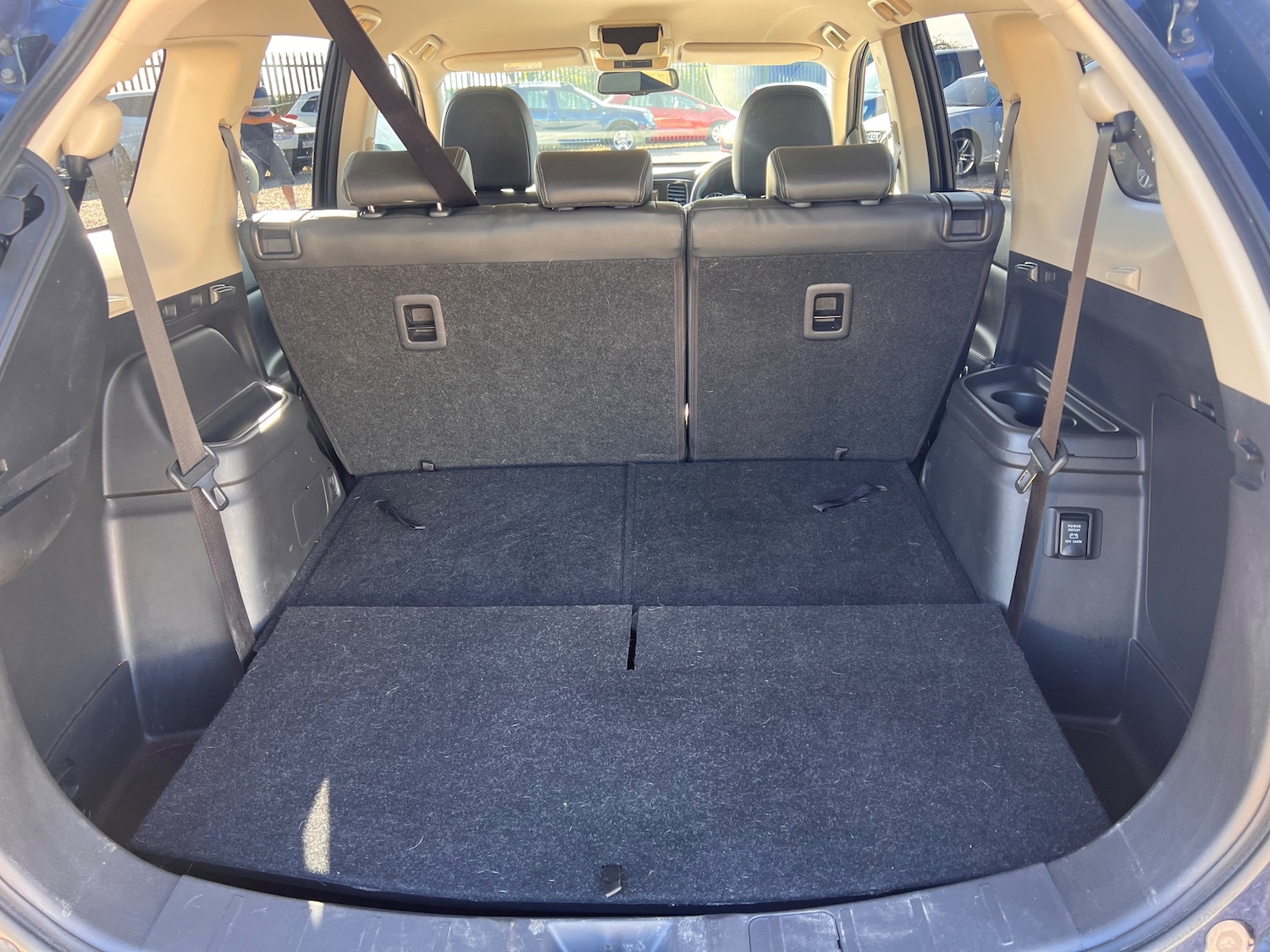 Used Mitsubishi Outlander 2019 for sale - 76404881: Photo 20