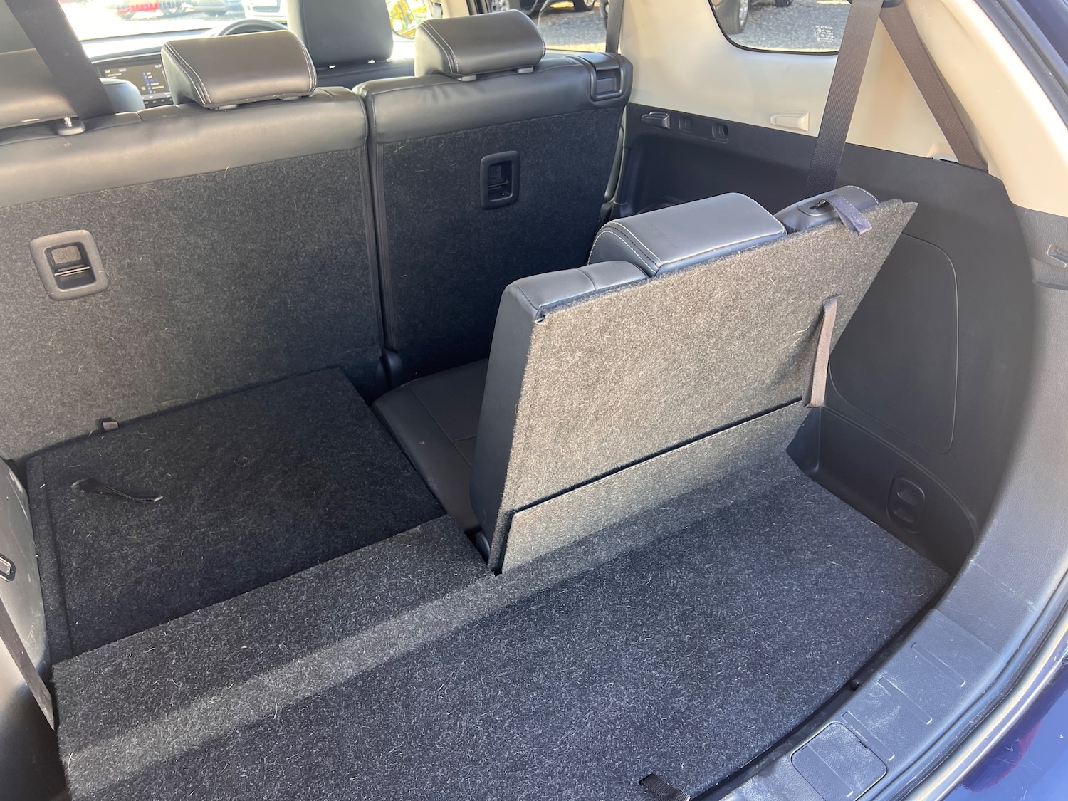 Used Mitsubishi Outlander 2019 for sale - 76404881: Photo 21