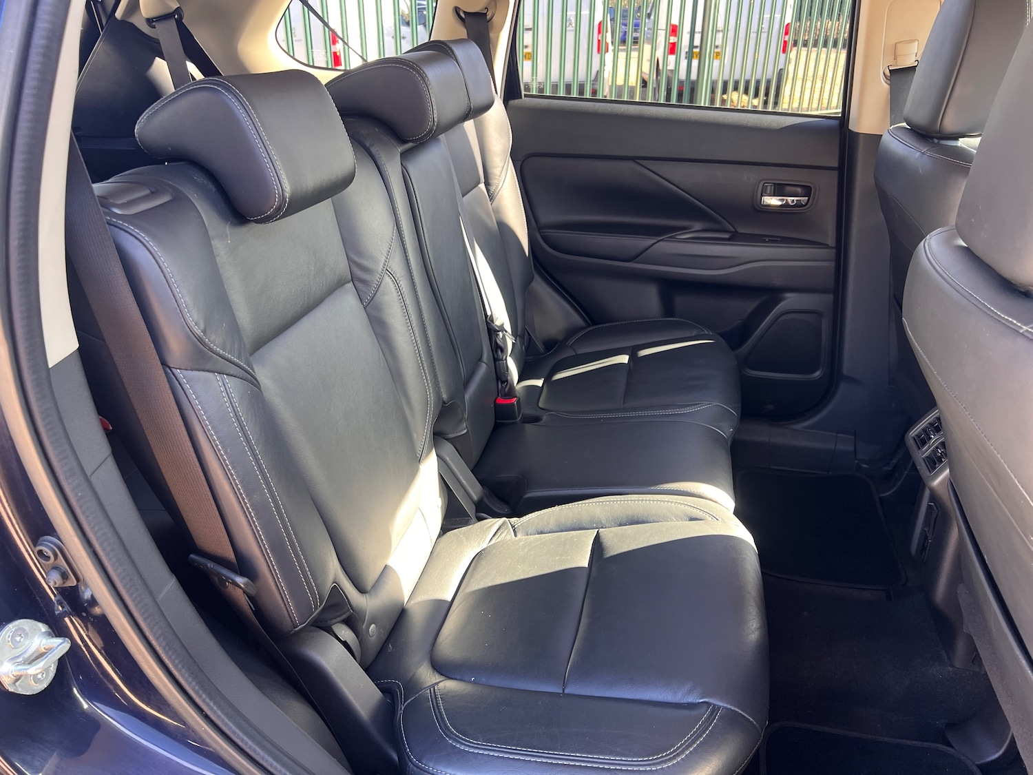 Used Mitsubishi Outlander 2019 for sale - 76404881: Photo 23