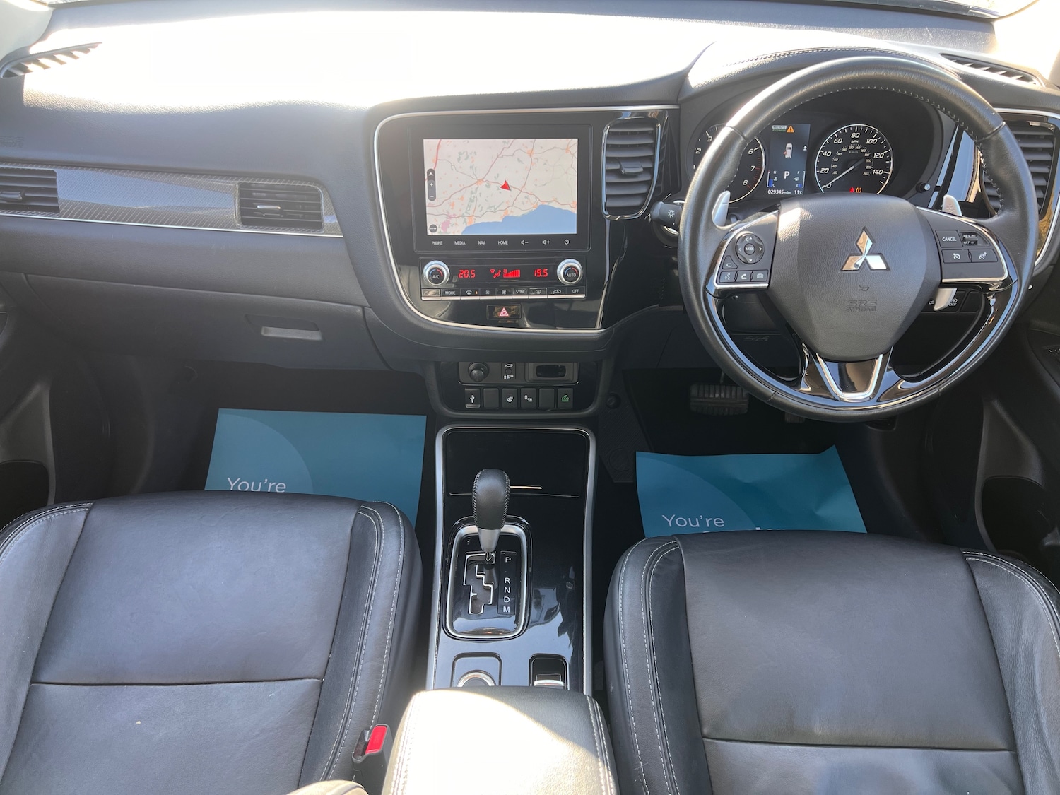 Used Mitsubishi Outlander 2019 for sale - 76404881: Photo 25