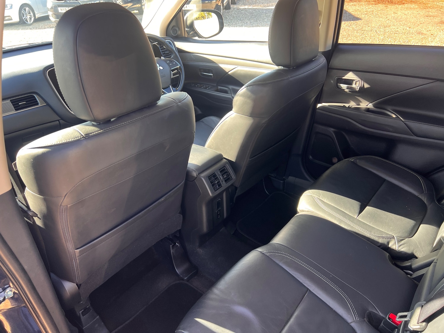 Used Mitsubishi Outlander 2019 for sale - 76404881: Photo 28