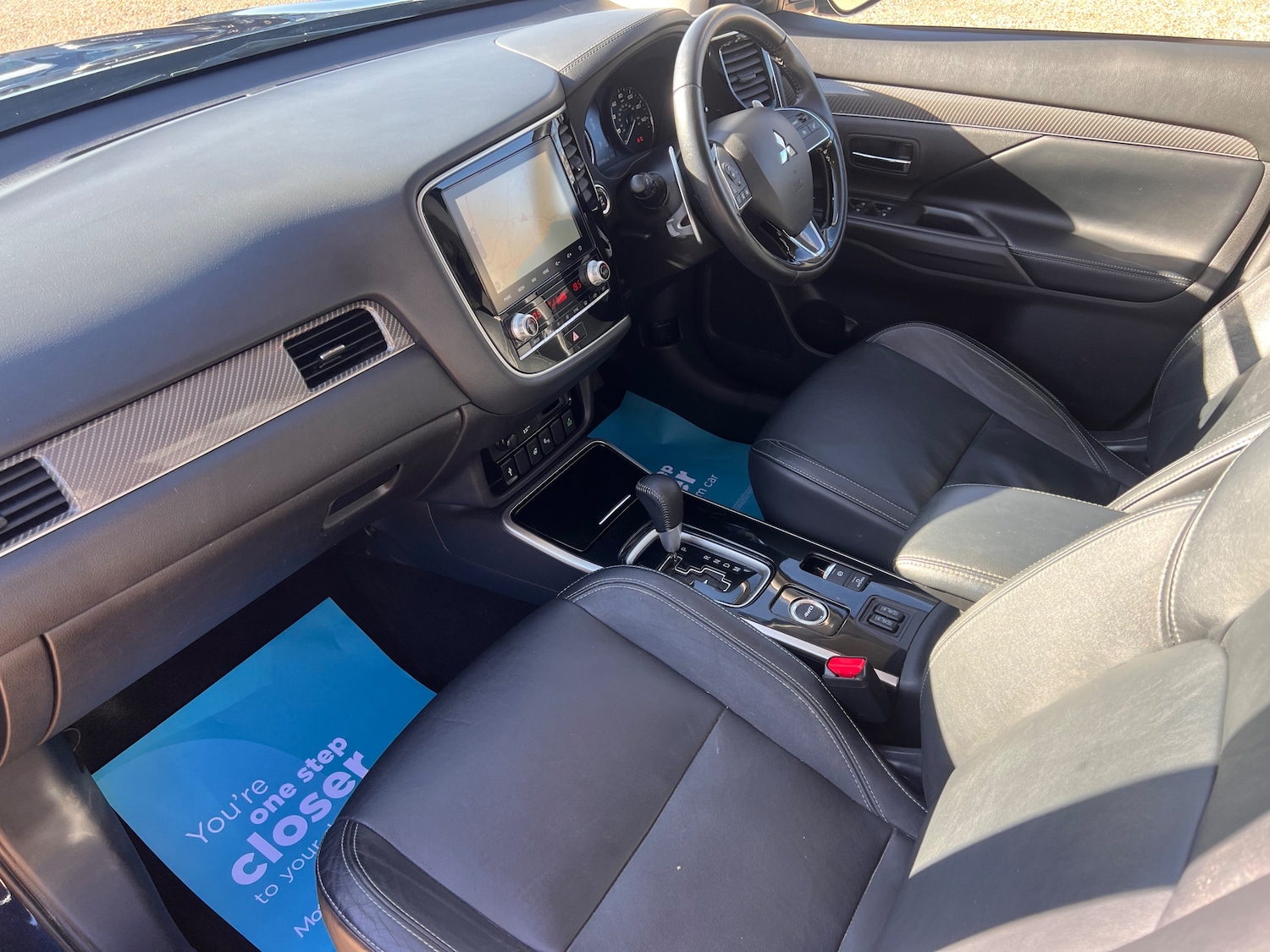 Used Mitsubishi Outlander 2019 for sale - 76404881: Photo 29