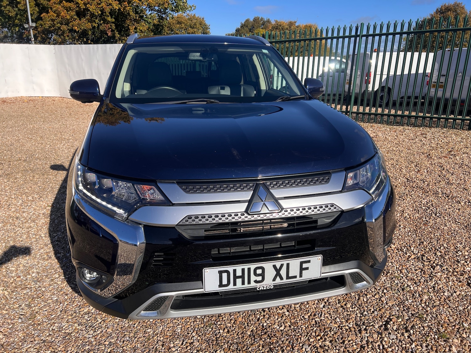 Used Mitsubishi Outlander 2019 for sale - 76404881: Photo 3