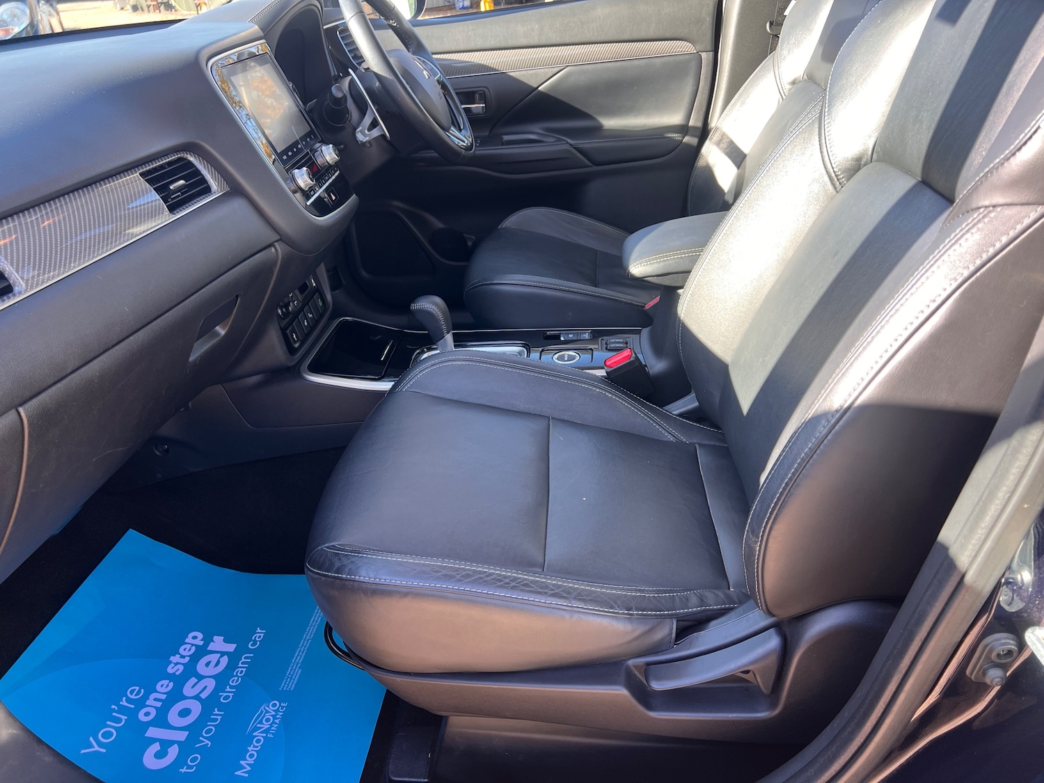 Used Mitsubishi Outlander 2019 for sale - 76404881: Photo 30