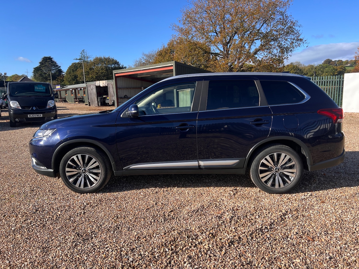 Used Mitsubishi Outlander 2019 for sale - 76404881: Photo 4