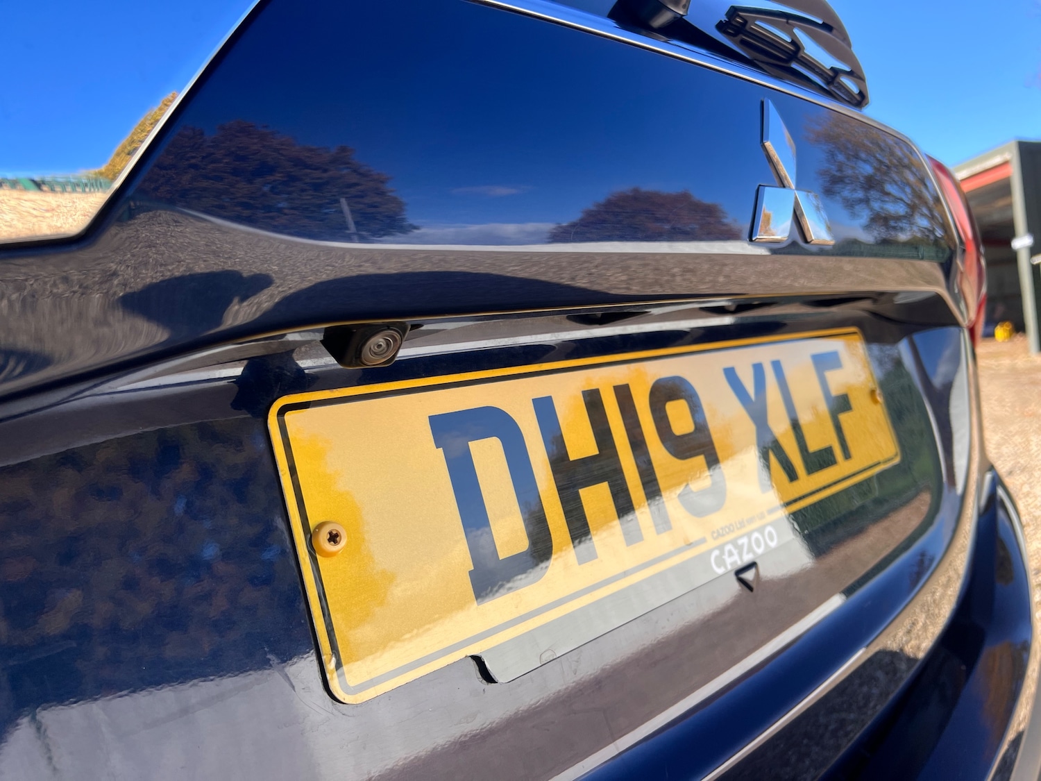 Used Mitsubishi Outlander 2019 for sale - 76404881: Photo 7