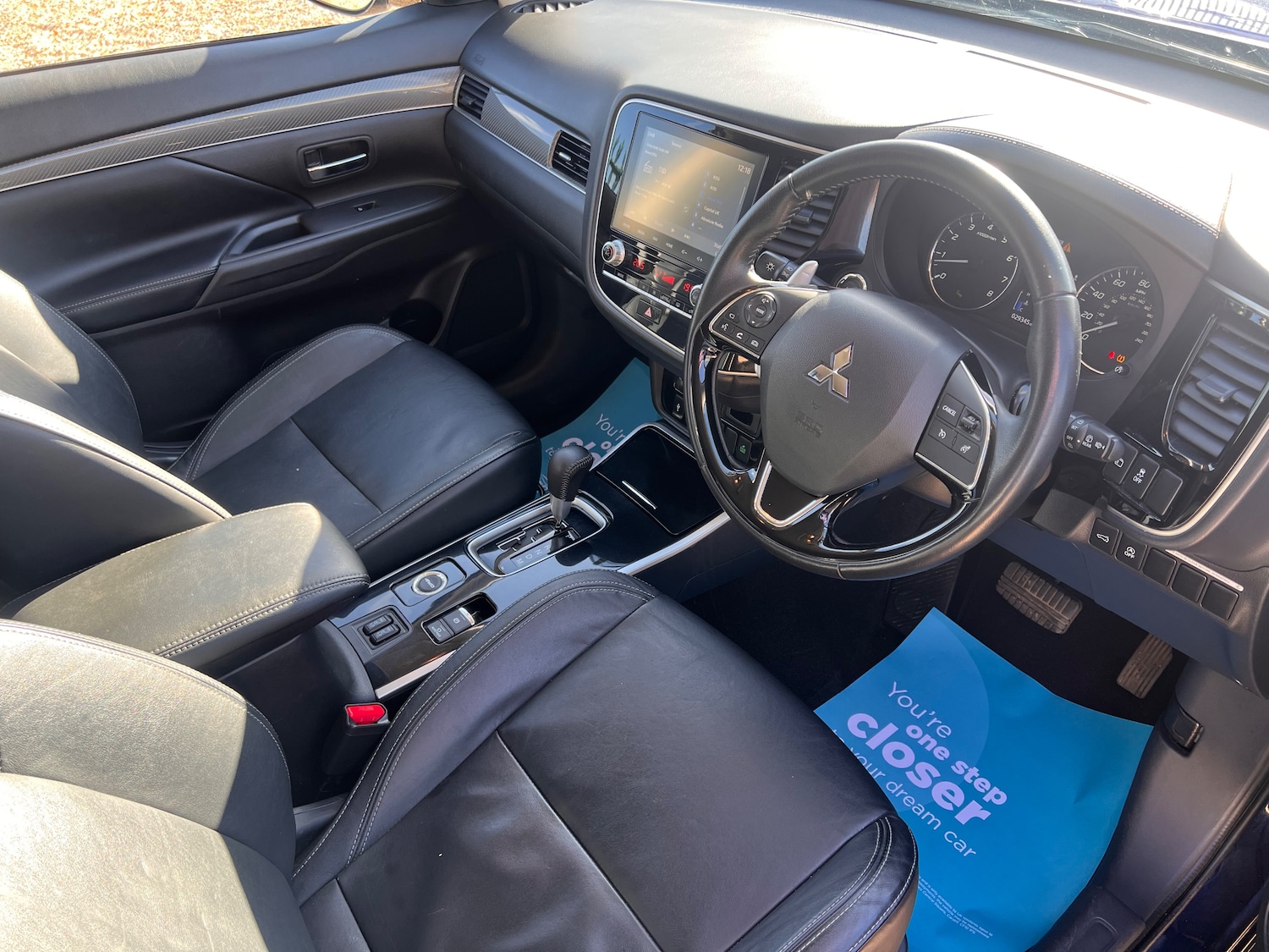 Used Mitsubishi Outlander 2019 for sale - 76404881: Photo 8