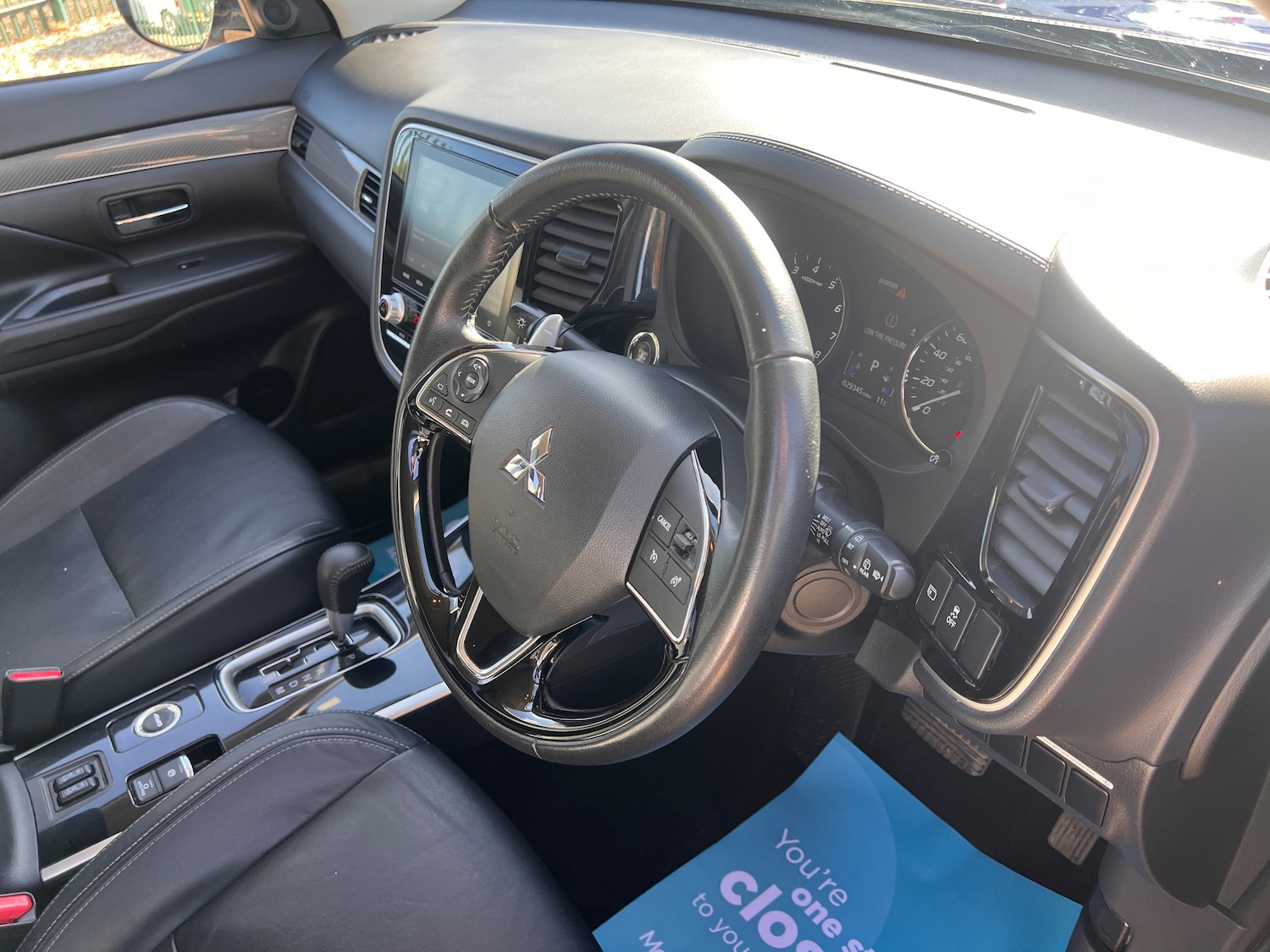 Used Mitsubishi Outlander 2019 for sale - 76404881: Photo 9
