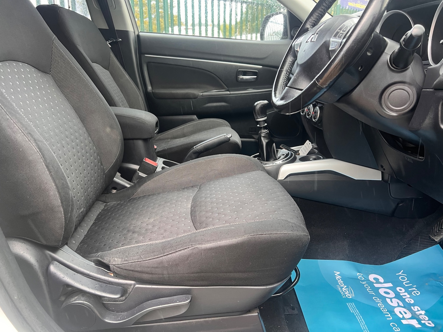 Used Mitsubishi ASX 2011 for sale - 76404868: Photo 13