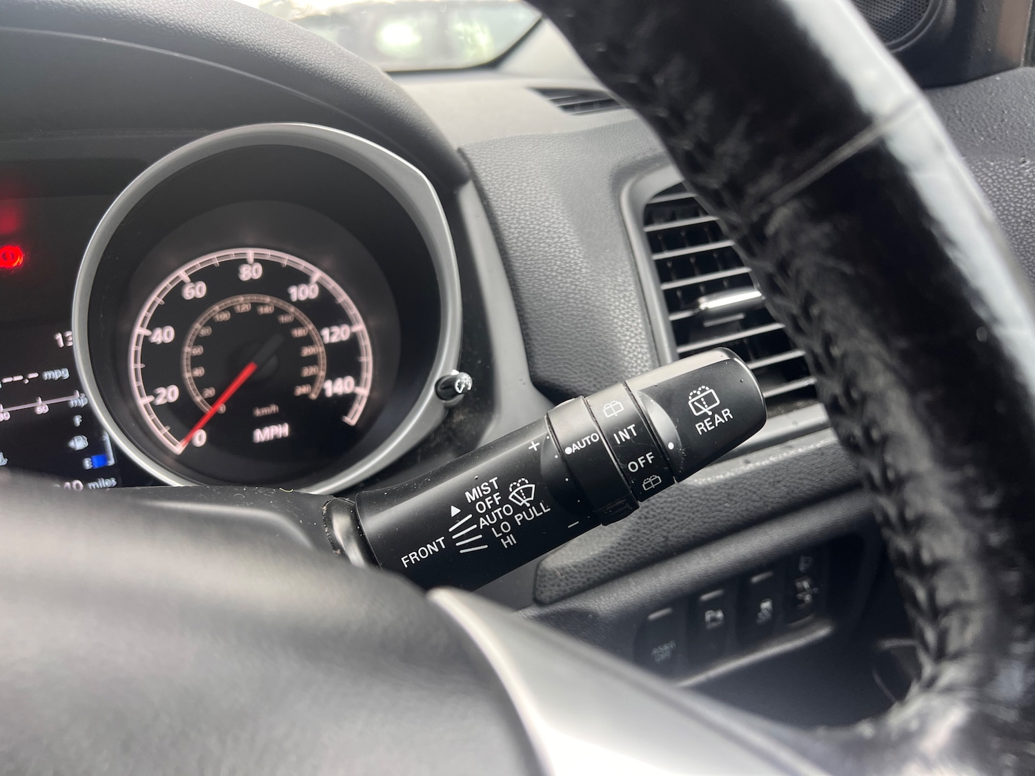 Used Mitsubishi ASX 2011 for sale - 76404868: Photo 16