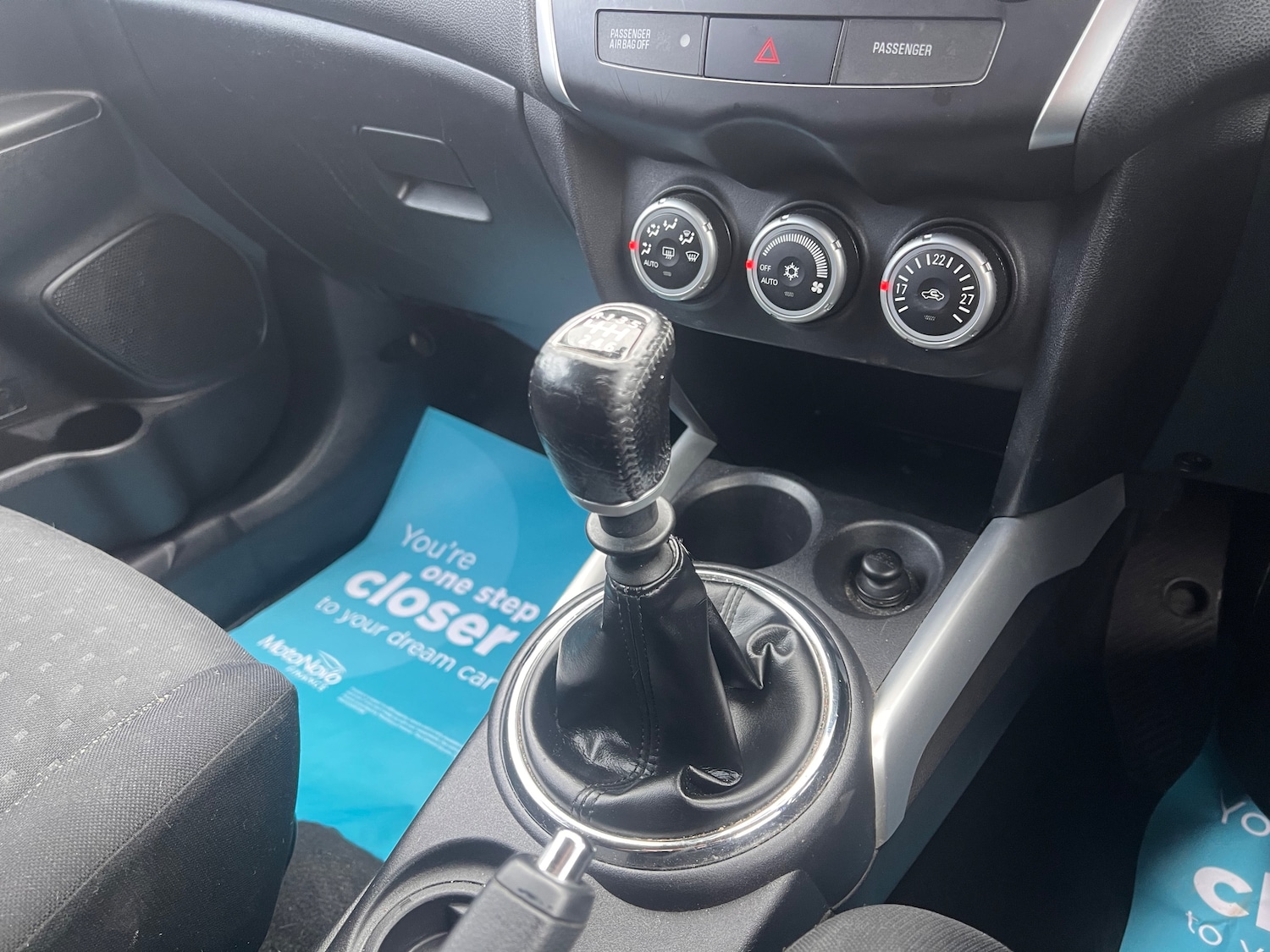 Used Mitsubishi ASX 2011 for sale - 76404868: Photo 18