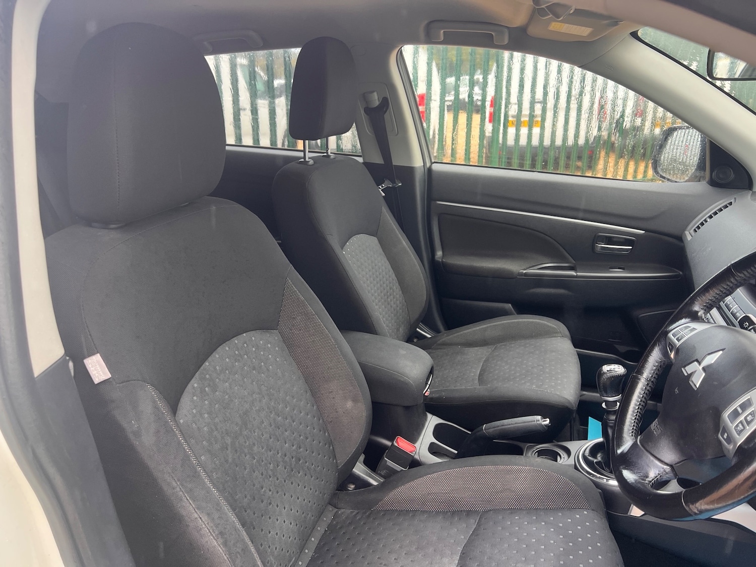 Used Mitsubishi ASX 2011 for sale - 76404868: Photo 20