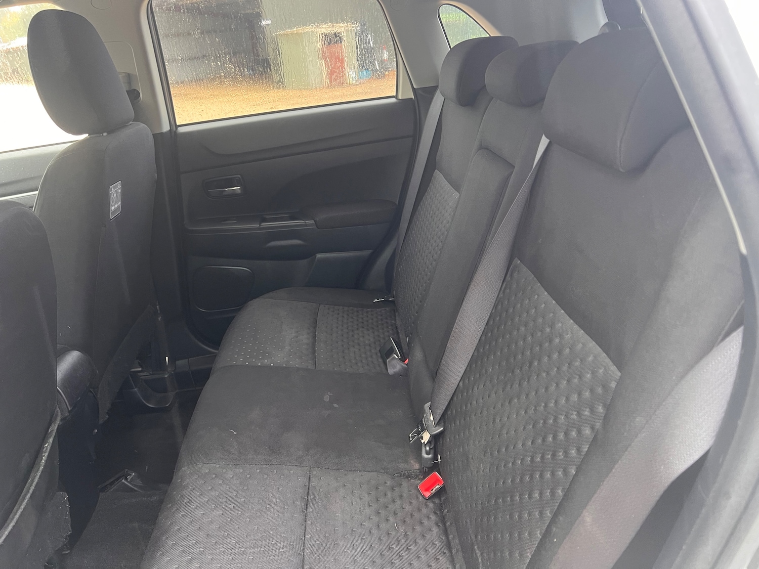 Used Mitsubishi ASX 2011 for sale - 76404868: Photo 21