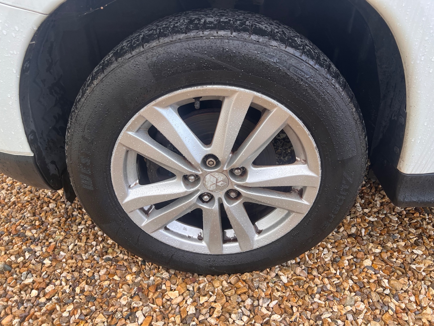 Used Mitsubishi ASX 2011 for sale - 76404868: Photo 24