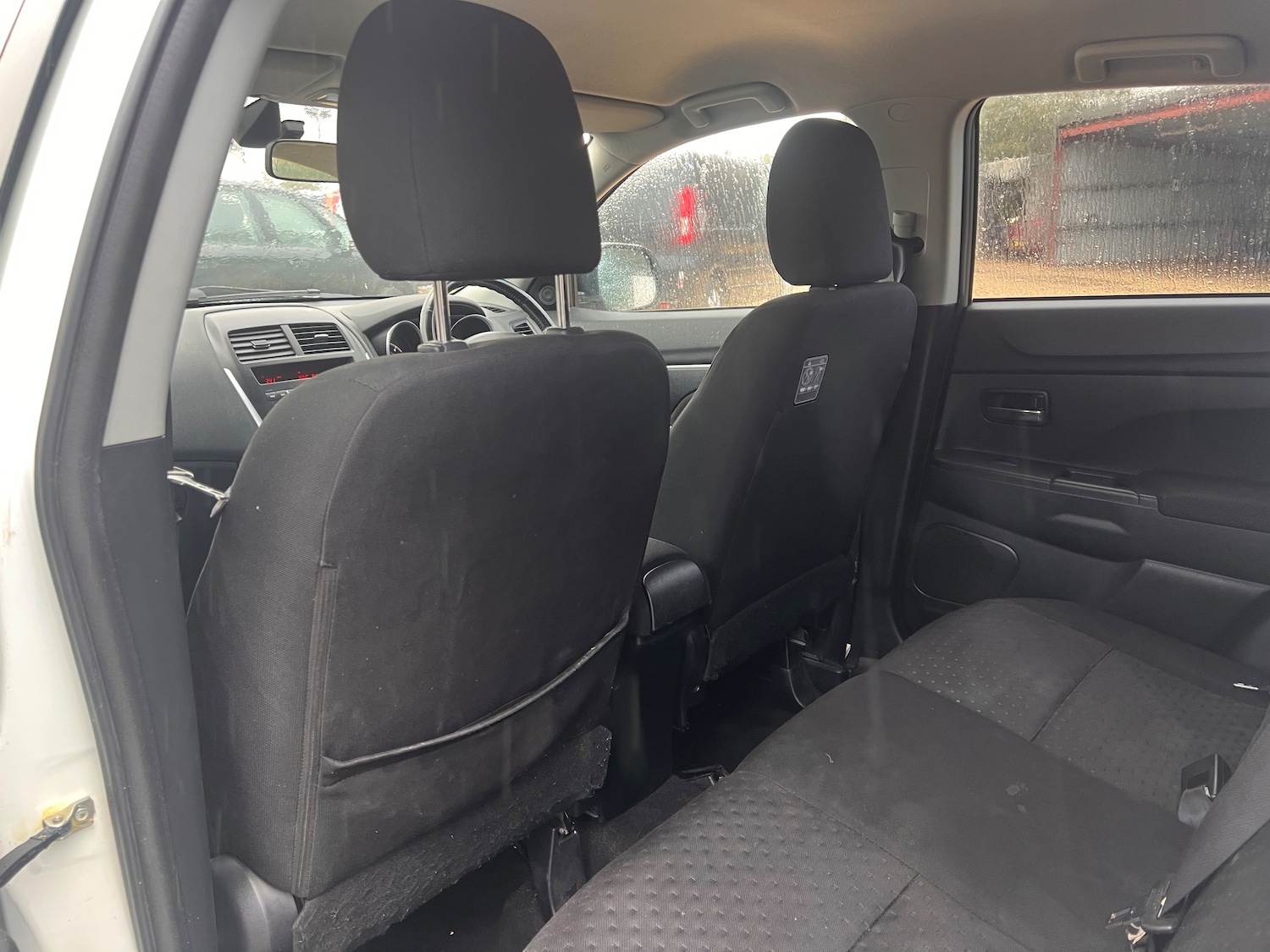 Used Mitsubishi ASX 2011 for sale - 76404868: Photo 28