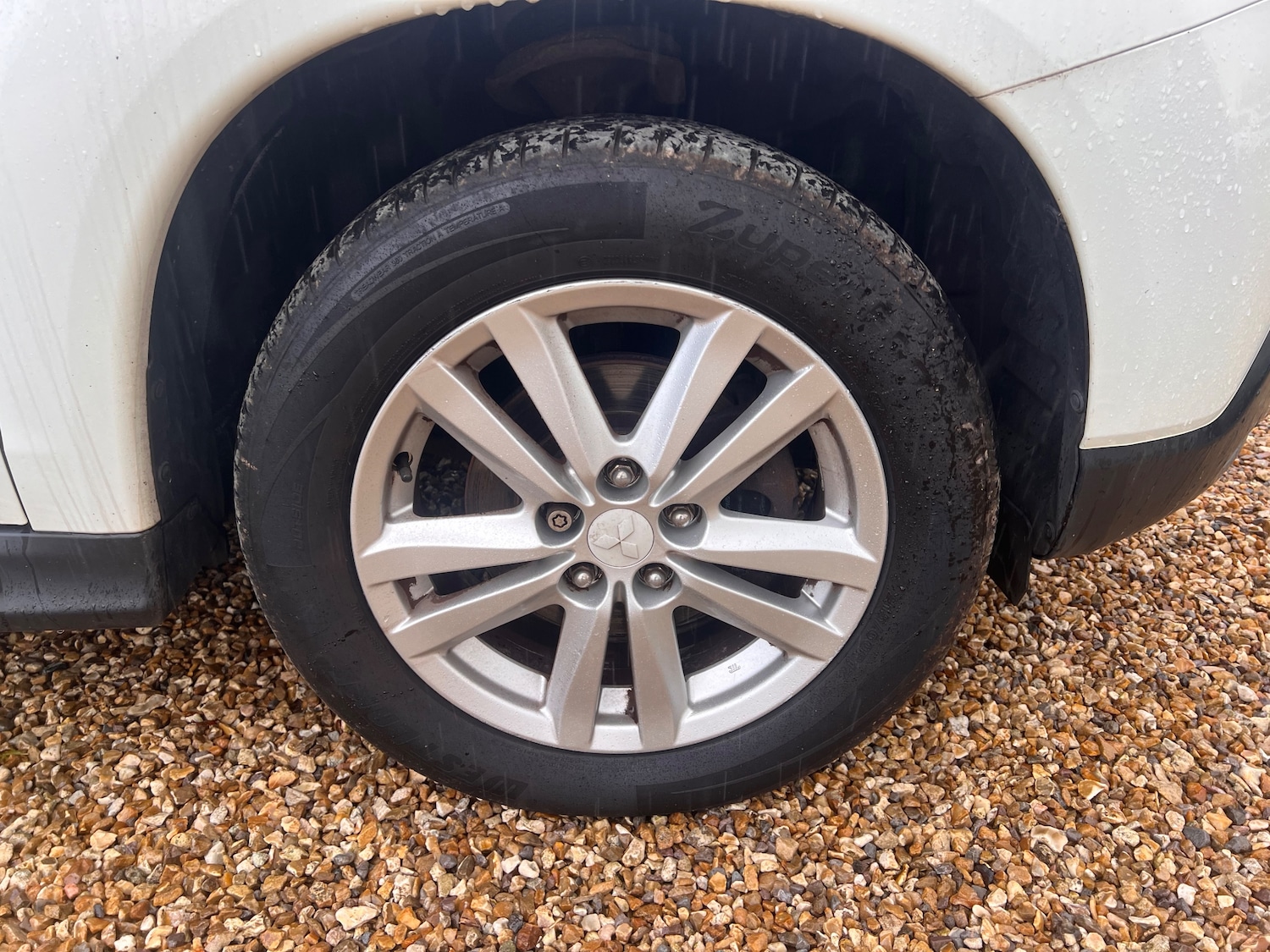 Used Mitsubishi ASX 2011 for sale - 76404868: Photo 29