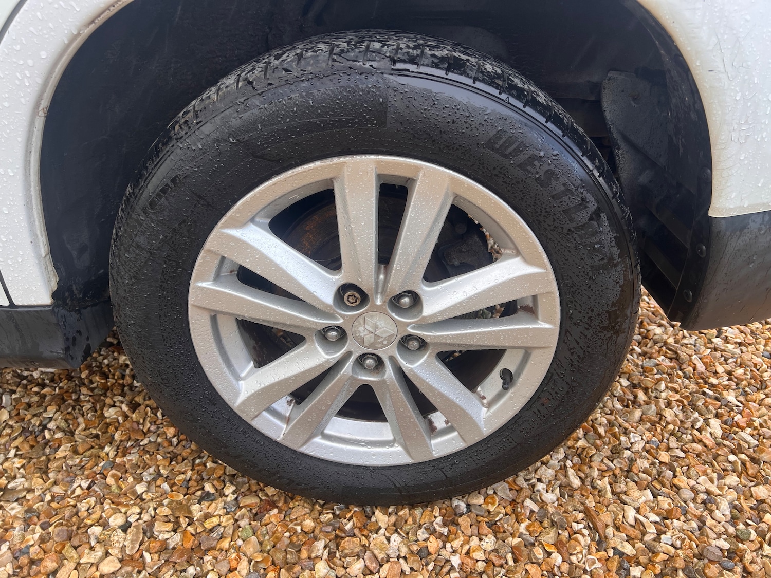 Used Mitsubishi ASX 2011 for sale - 76404868: Photo 31