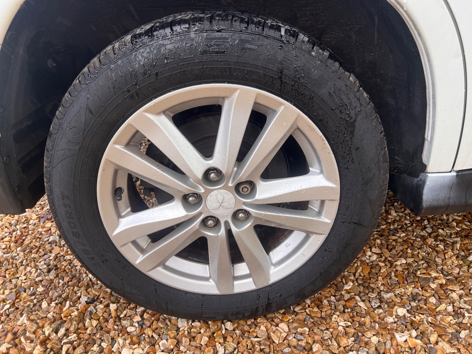 Used Mitsubishi ASX 2011 for sale - 76404868: Photo 32