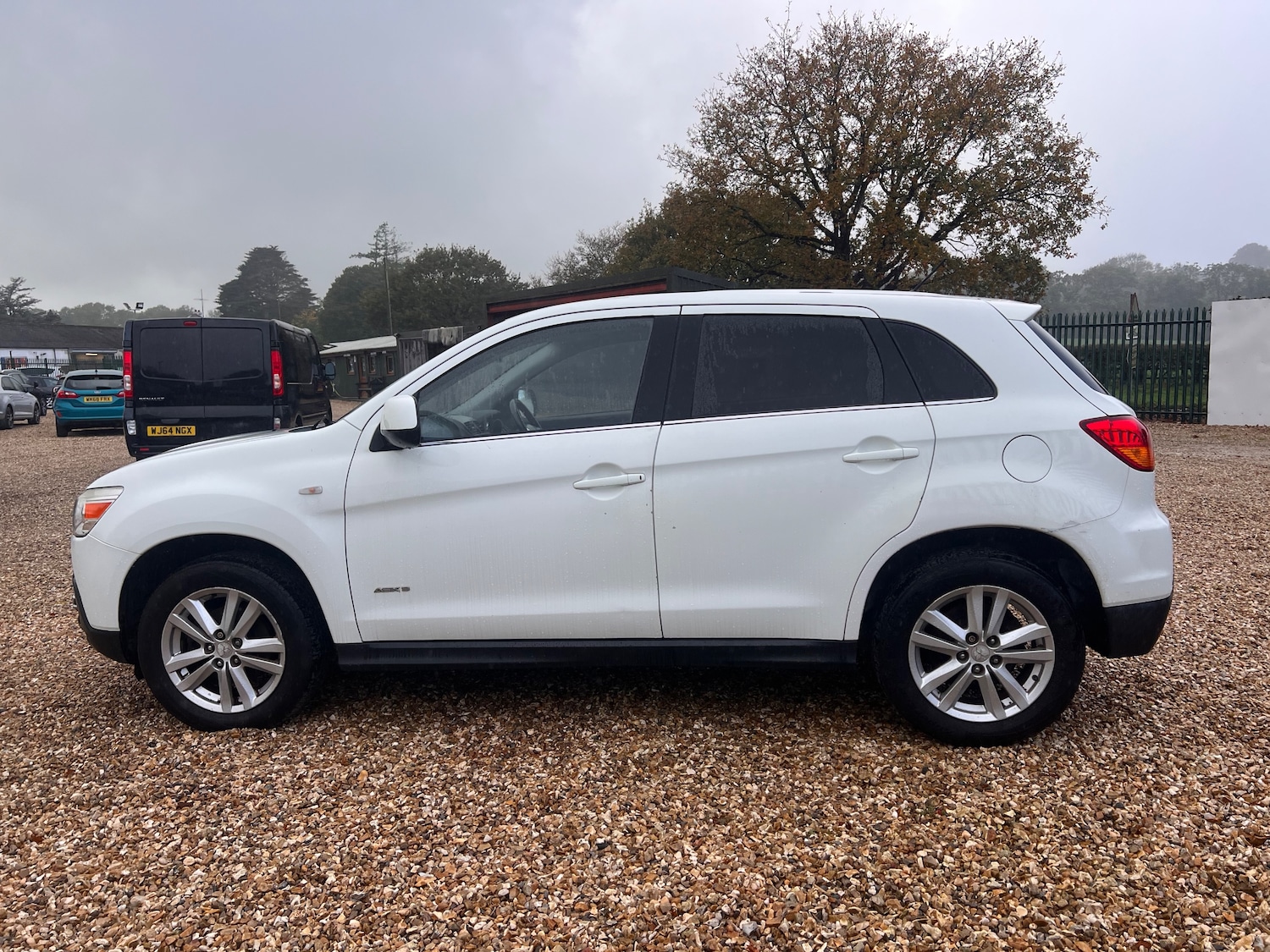 Used Mitsubishi ASX 2011 for sale - 76404868: Photo 5