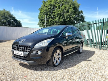 Used Peugeot 3008 2012 for sale - 78888835: Photo