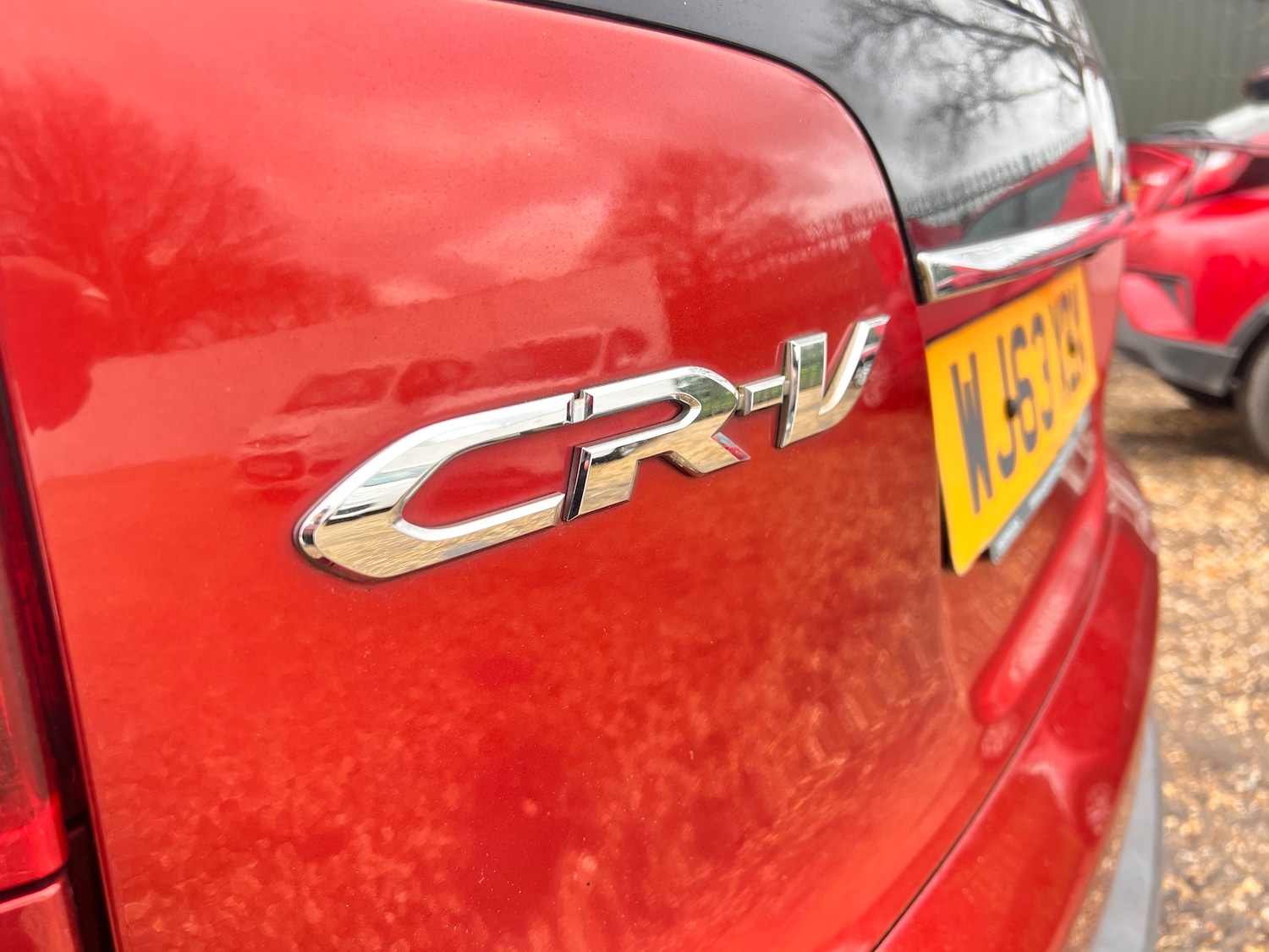 Used Honda CR-V 2013 for sale - 77148573: Photo 11