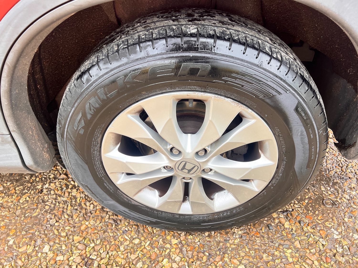 Used Honda CR-V 2013 for sale - 77148573: Photo 24