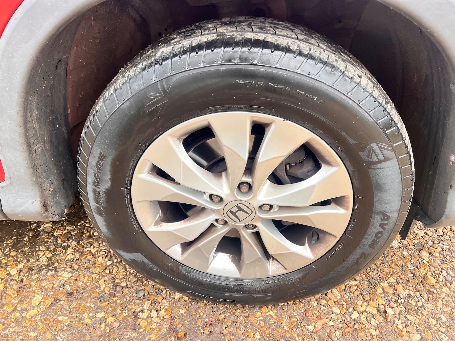 Used Honda CR-V 2013 for sale - 77148573: Photo 26