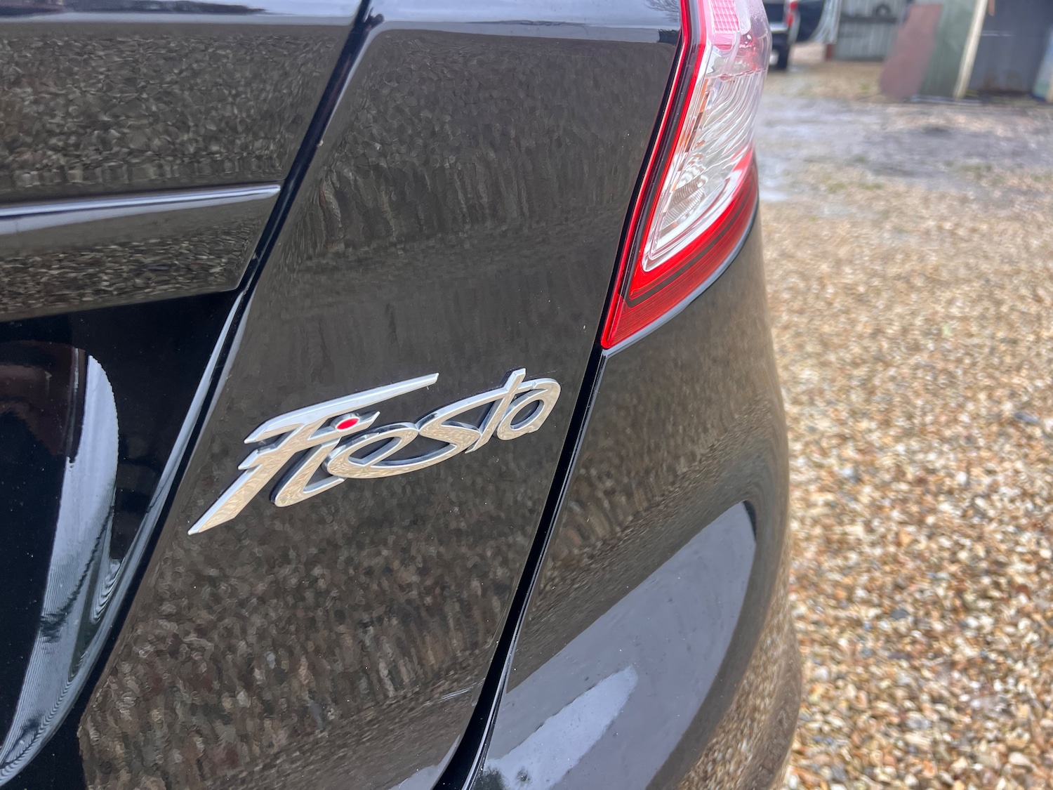 Used Ford Fiesta 2017 for sale - 76477480: Photo 10