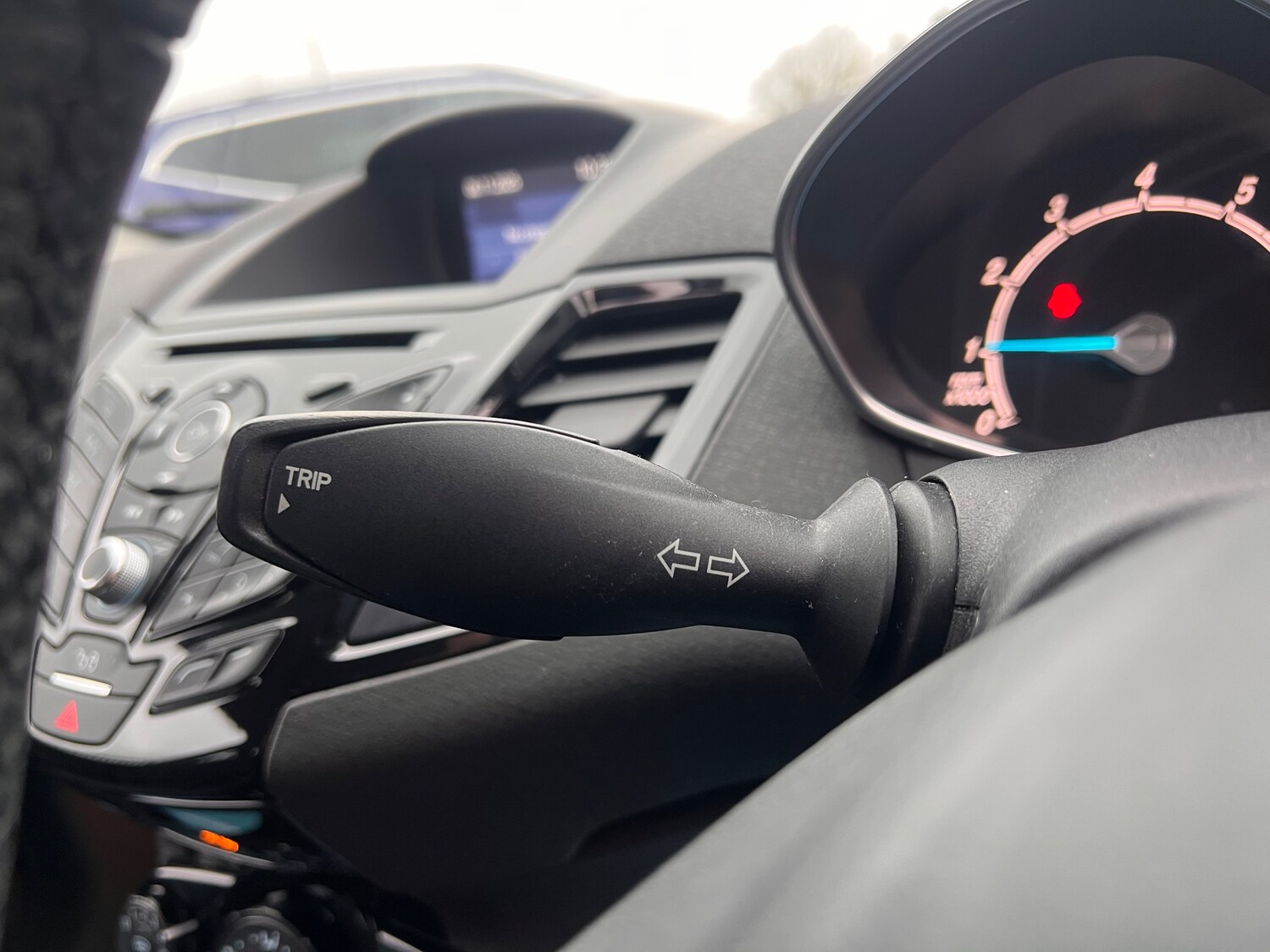 Used Ford Fiesta 2017 for sale - 76477480: Photo 23